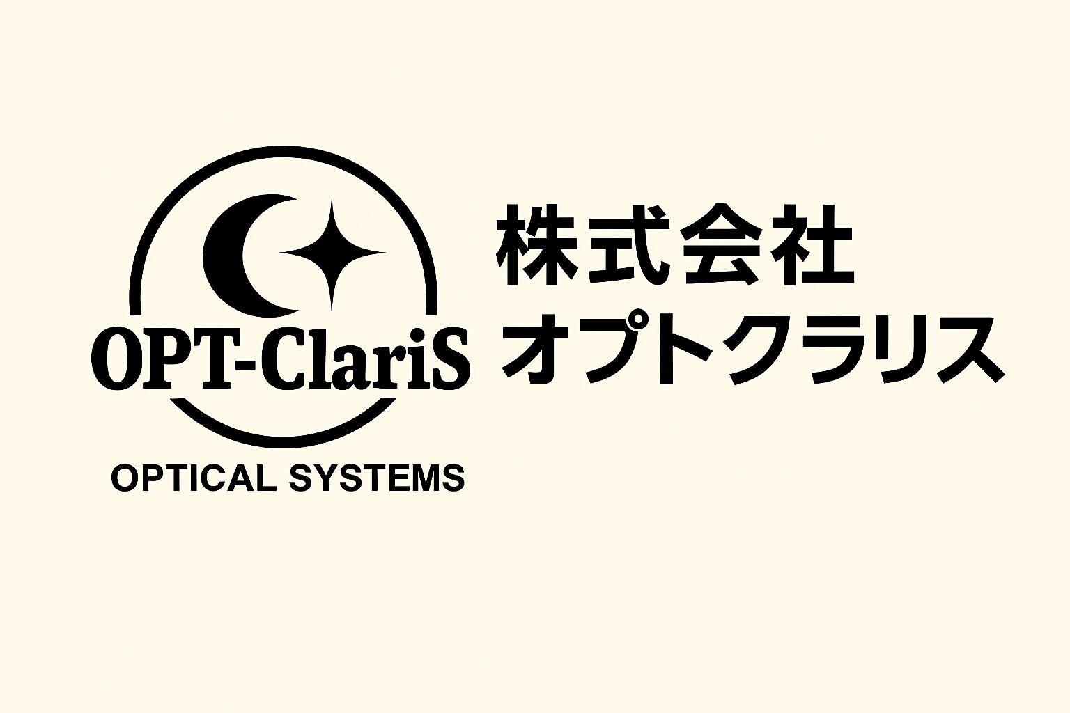 株式会社オプトクラリス